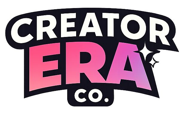 Creator Era, Co.